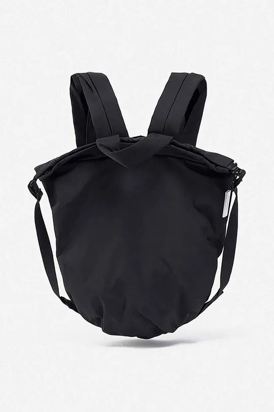 black Cote&Ciel bag Tycho Unisex
