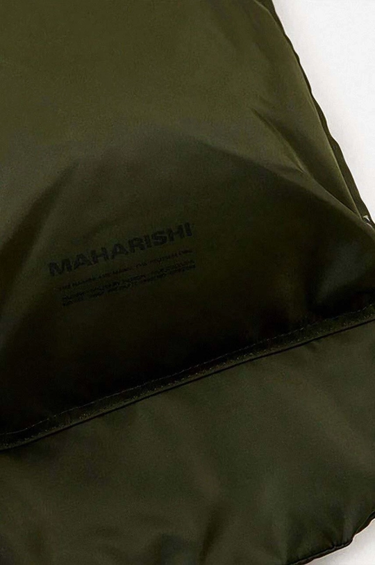 Maharishi geantă Helmet Bag 5 Pack Unisex