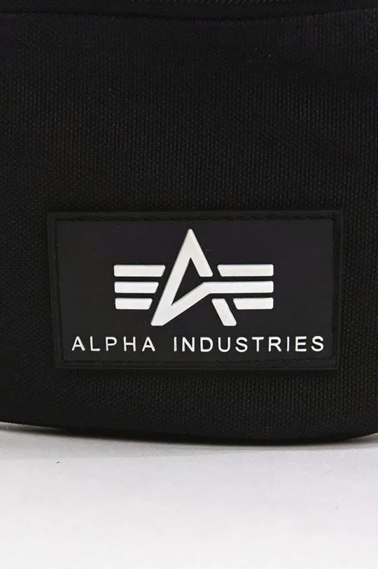 Alpha Industries waist pack  100% Polyester
