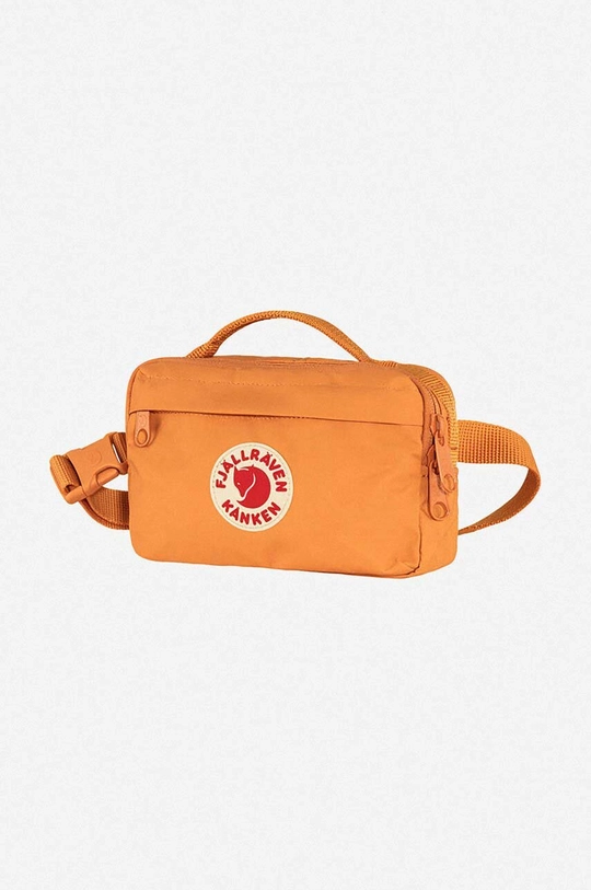 Torbica za okoli pasu Fjallraven 100 % Vinil