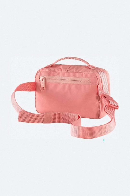 Fjallraven waist pack pink