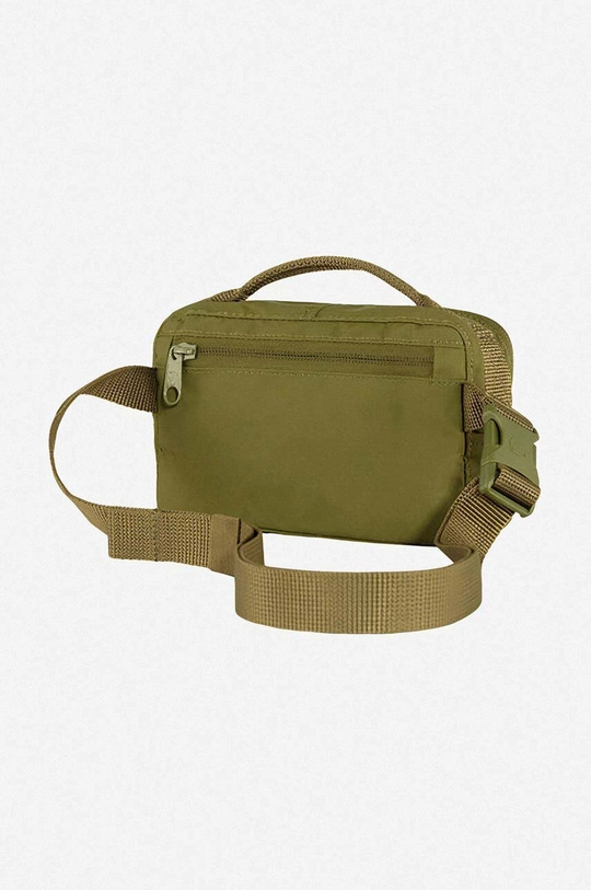 Fjallraven borsetă verde