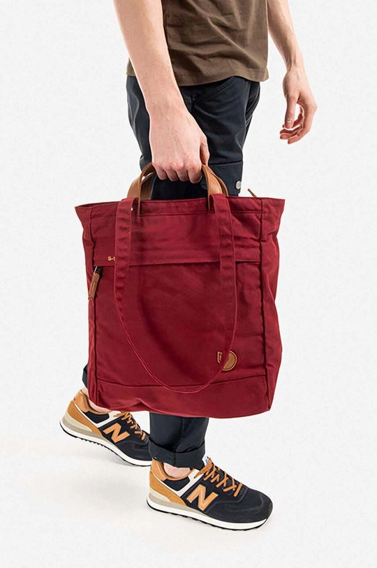 Fjallraven bag