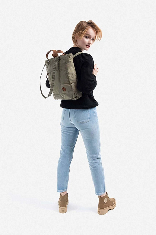 zelena Torba Fjallraven