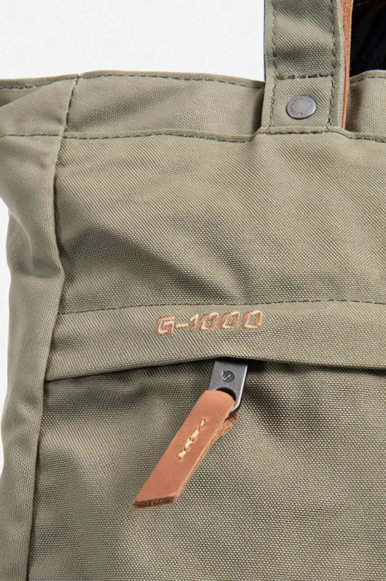 Fjallraven bag