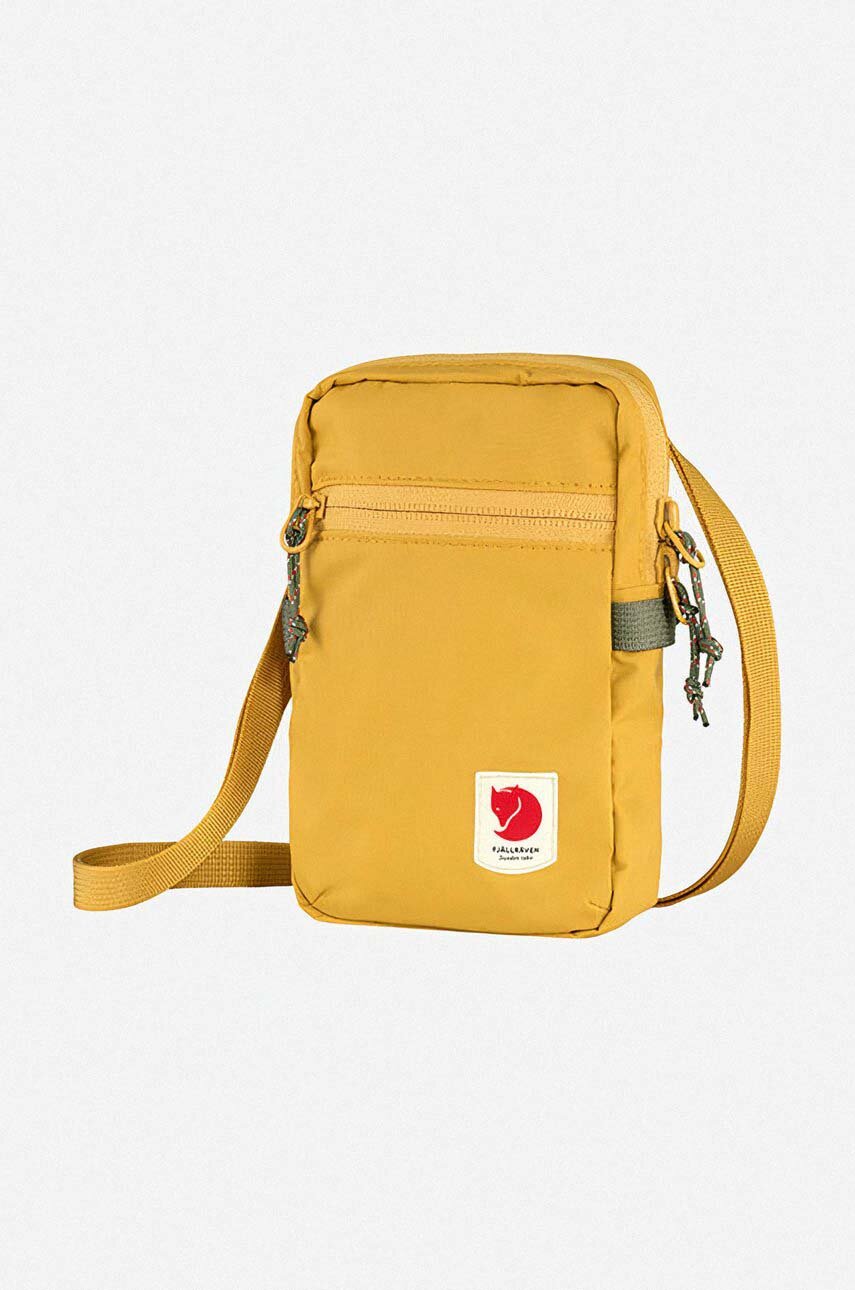 Fjallraven High Coast Pocket Unisex - Kampeerhal Roden Fjallraven High Coast Pocket Unisex - Kampeerhal Roden