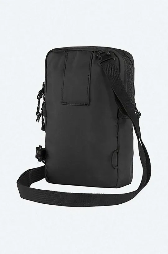 Чанта през рамо Fjallraven High Coast Pocket F23226 550 черен