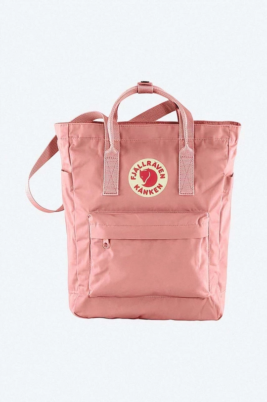 roz Fjallraven geantă Kanken Totepack Unisex