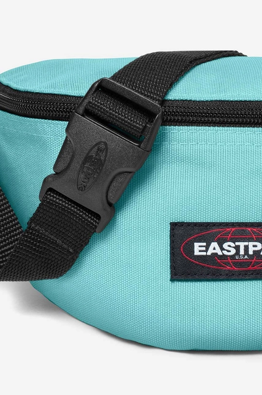 Сумка на пояс Eastpak блакитний