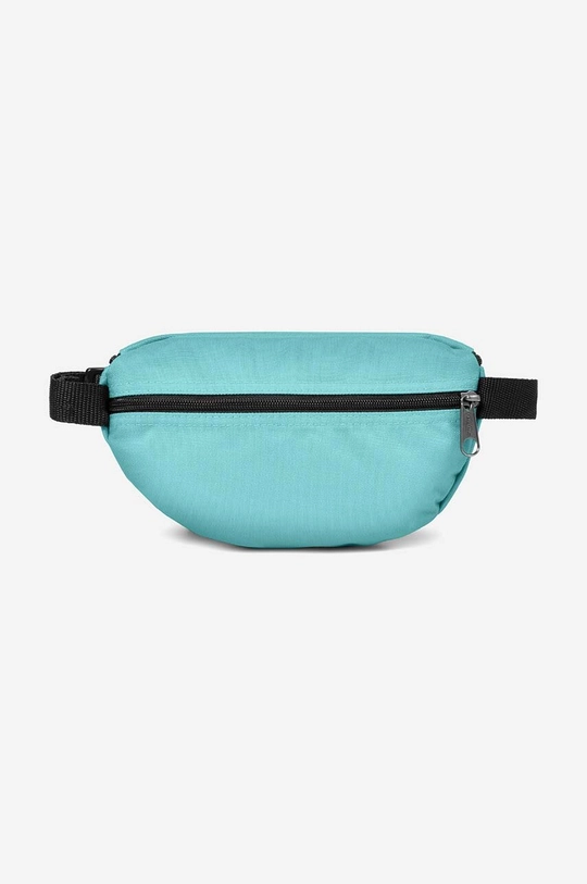 blue Eastpak waist pack