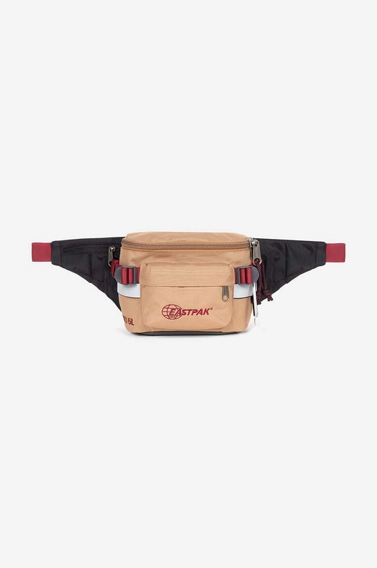 brown Eastpak waist pack Unisex