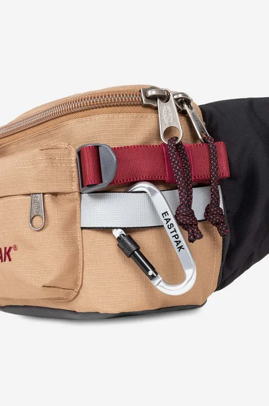 brown Eastpak waist pack