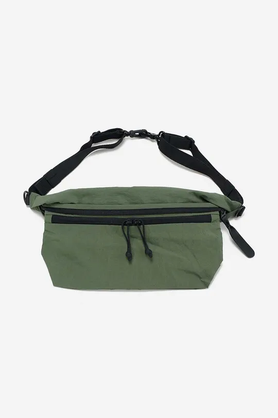 green Cote&Ciel waist pack Adda Plus Kom Unisex