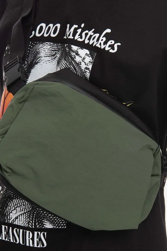 green Cote&Ciel waist pack Onibegie Japanese