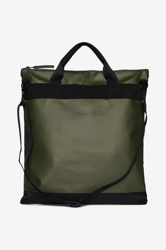 πράσινο Τσάντα Rains Trail Tote Bag