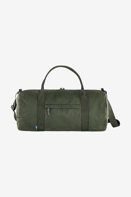 Fjallraven torba Vardag Duffel 30 F27243 662 65 % Poliester, 35 % Bawełna