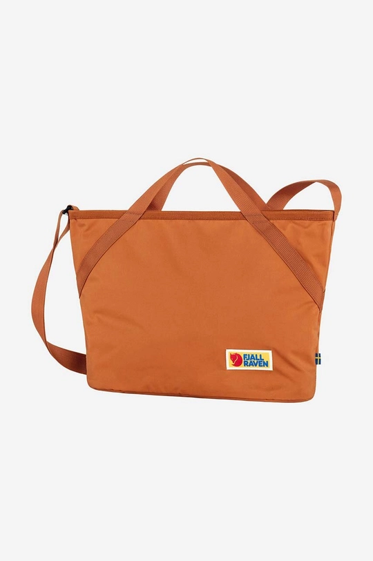 Fjallraven handbag Vardag non-detachable strap orange F27247.242.243