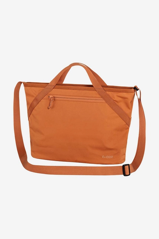 Fjallraven handbag Vardag  65% Polyester, 35% Cotton