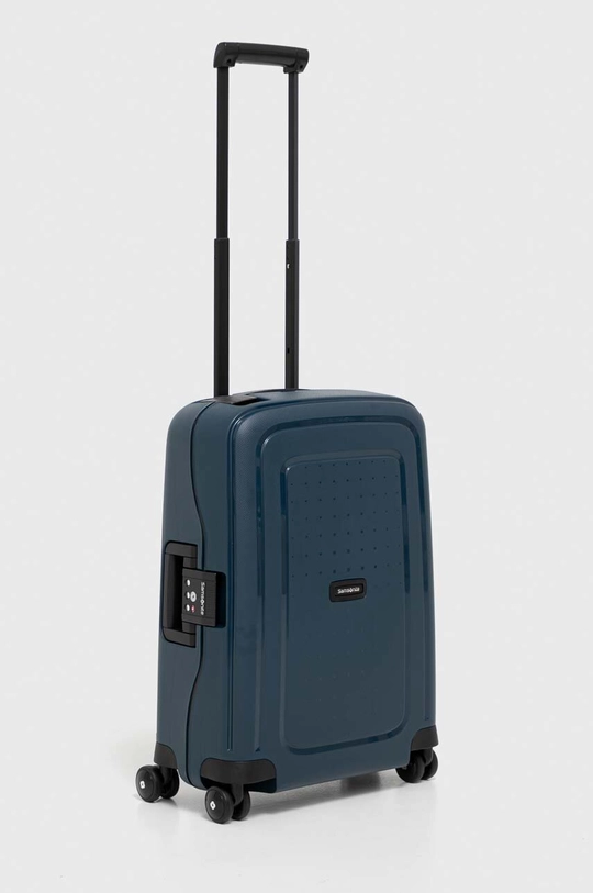 Βαλίτσα Samsonite 128014.1598 σκούρο μπλε AA00