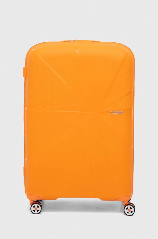 πορτοκαλί Βαλίτσα American Tourister Unisex