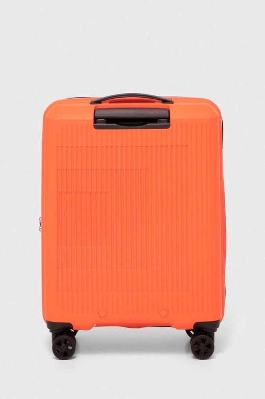 Βαλίτσα American Tourister  Κύριο υλικό: 100% Πολυπροπυλένιο Φόδρα: 100% Πολυεστέρας