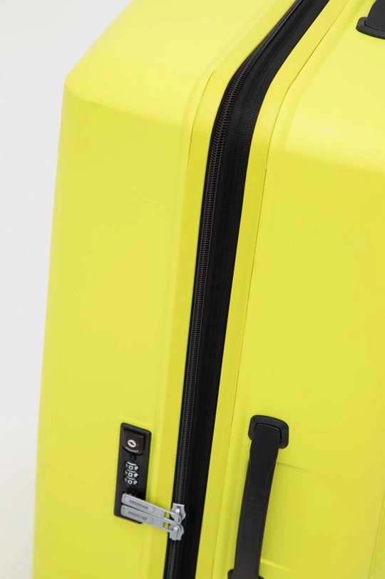 American Tourister walizka <p>100 % Polipropylen</p>