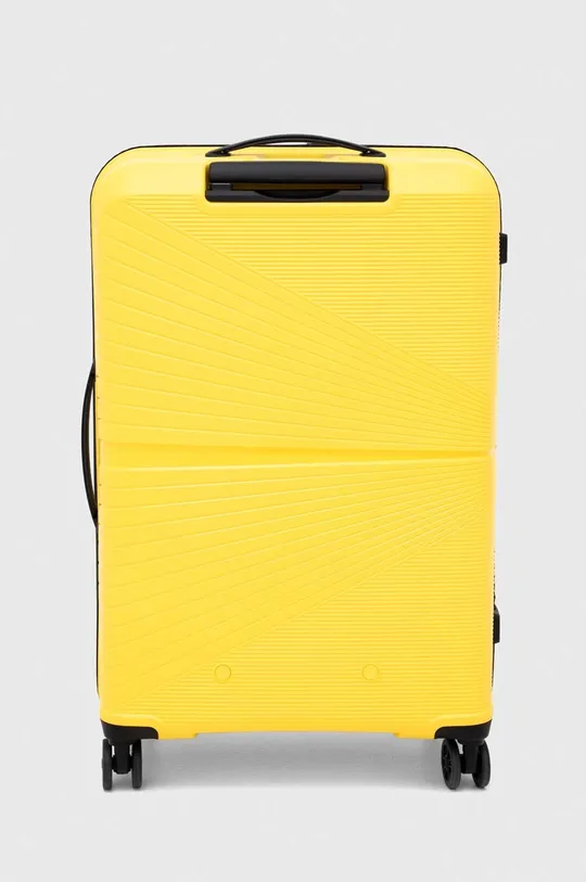 κίτρινο Βαλίτσα American Tourister