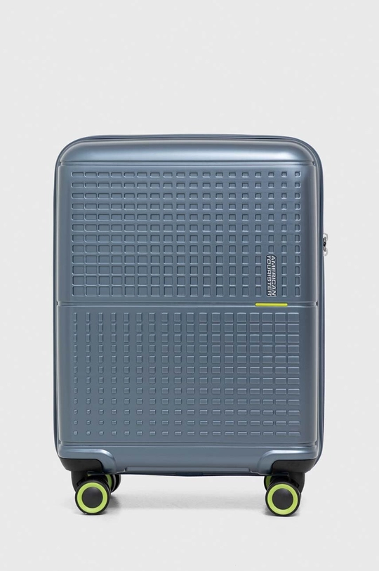 Βαλίτσα American Tourister Planet friendly μπλε 147020.1098