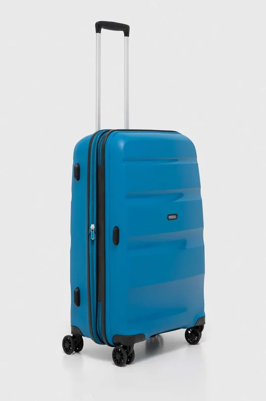 Βαλίτσα American Tourister μπλε