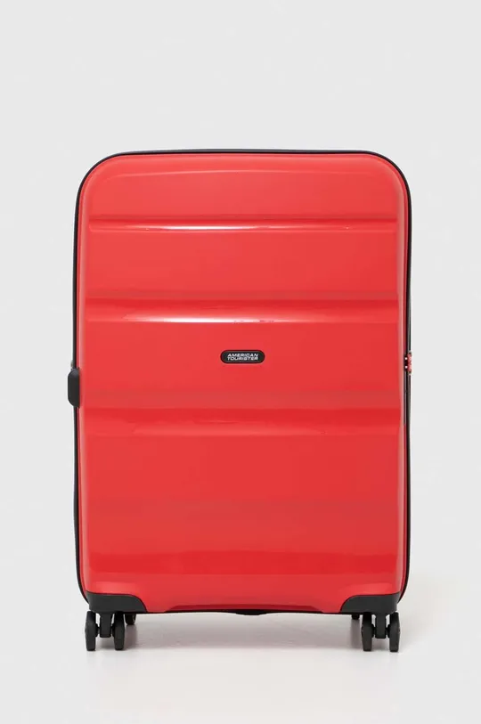 κόκκινο Βαλίτσα American Tourister Unisex