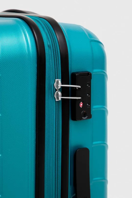 American Tourister walizka <p>Materiał syntetyczny</p>
