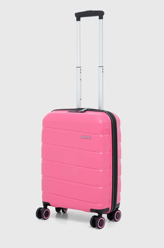 Βαλίτσα American Tourister ροζ