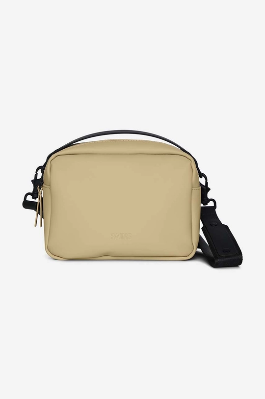 beige Rains small items bag Unisex