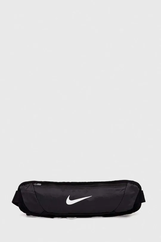 crna Pojas za trčanje Nike Challenger 2.0 Large Unisex