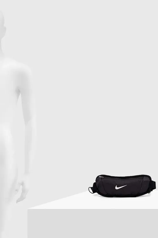 Nike cintura da corsa Challenger 2.0 Small Unisex