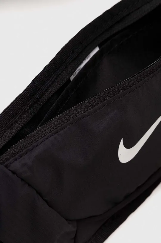 чёрный Пояс для бега Nike Challenger 2.0 Small
