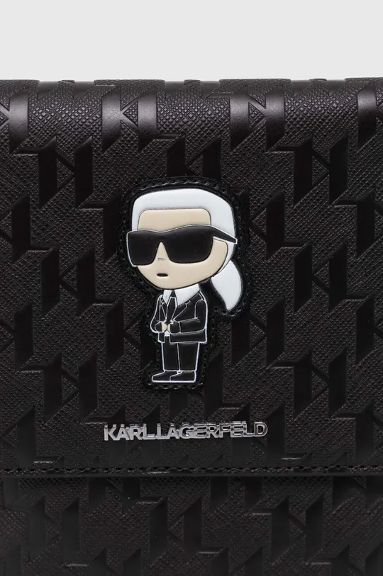 Ovitek za telefon Karl Lagerfeld Umetna masa, Ekološko usnje