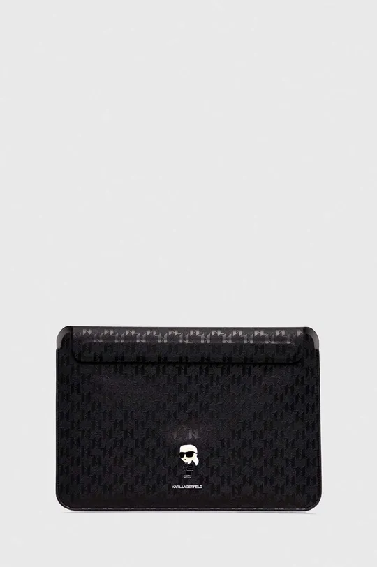 чорний Чохол для ноутбука Karl Lagerfeld Unisex