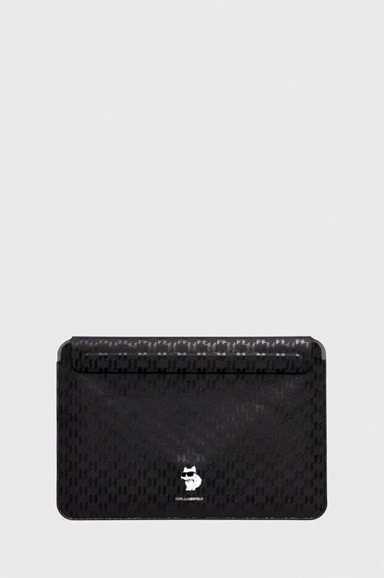 crna Torba za laptop Karl Lagerfeld Unisex