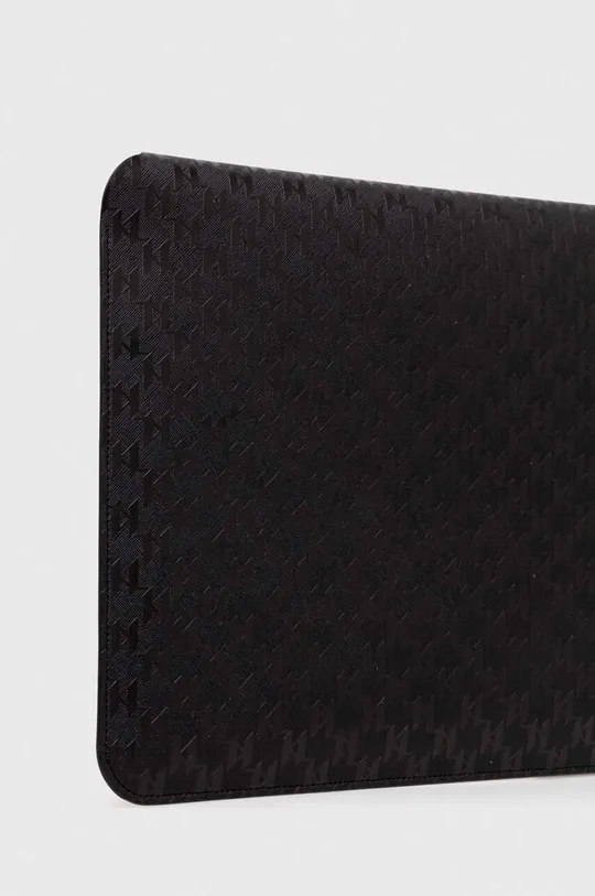 Torba za laptop Karl Lagerfeld Sintetički materijal, Eko koža