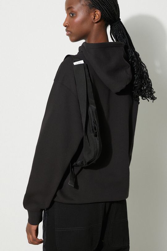 Cote&Ciel waist pack Adda black color 28832 | buy on PRM