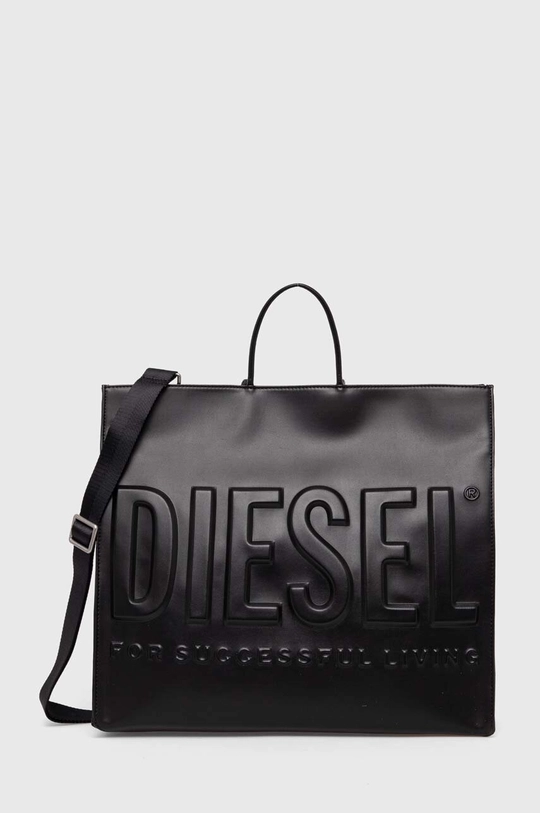 μαύρο Τσάντα Diesel Unisex