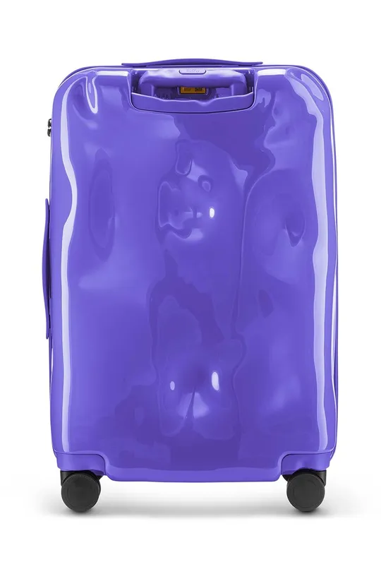 Βαλίτσα Crash Baggage TONE ON TONE Medium Size <p>Πολυκαρβονικά, ABS</p>