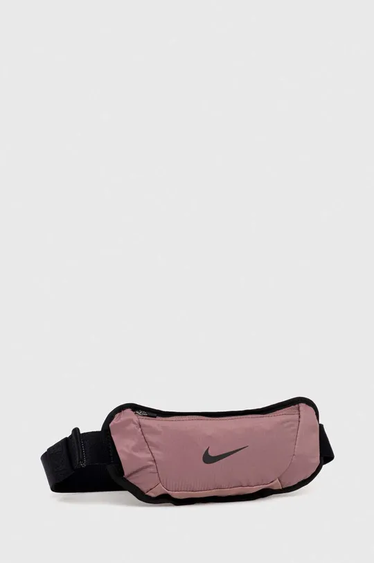 Nike фиолетовой