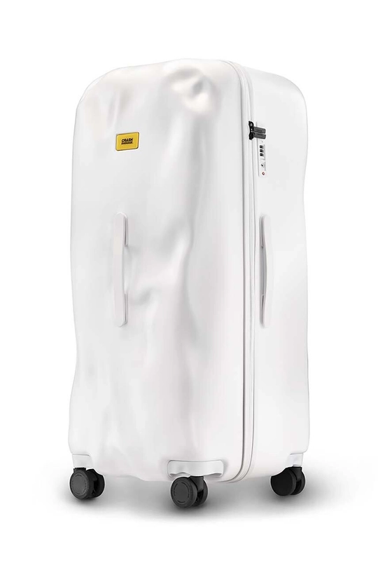 Accessori Crash Baggage valigia TRUNK Large Size CB169 bianco