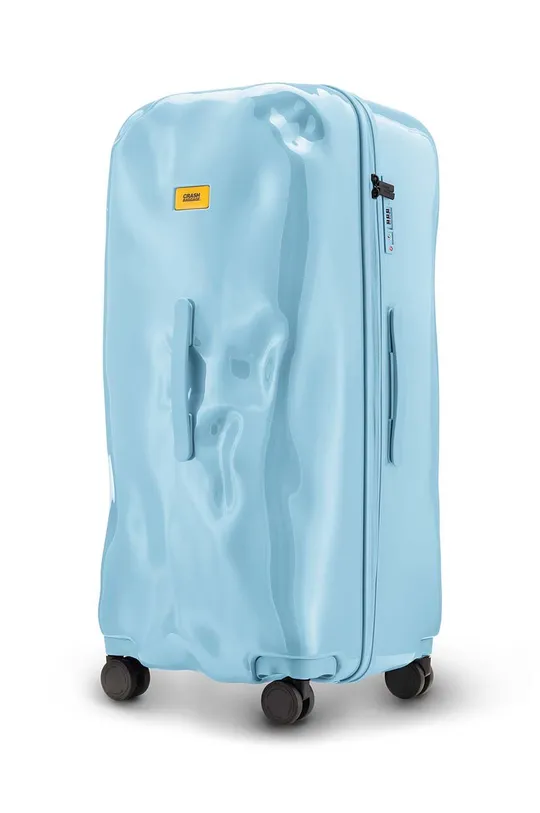 Crash Baggage valigia TRUNK Large Size 100% Policarbonato