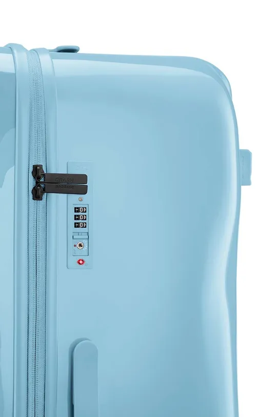 Crash Baggage valigia TRUNK Large Size