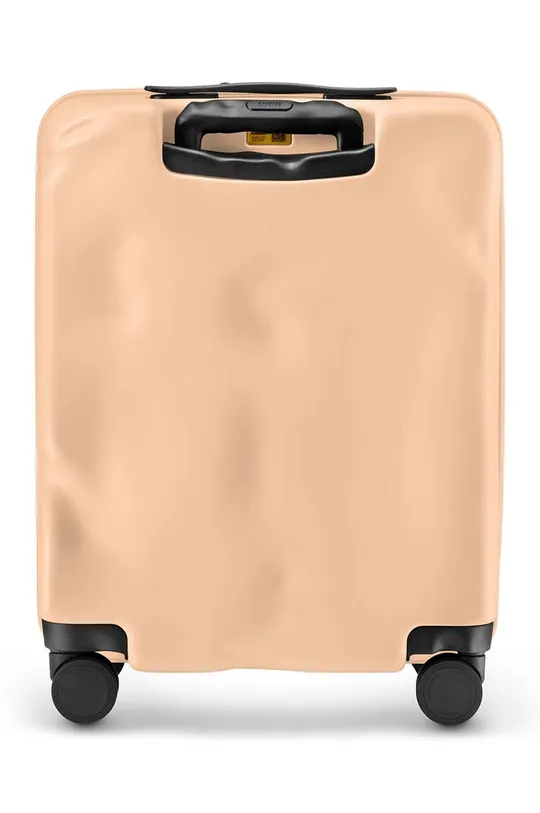 Чемодан Crash Baggage SMART Small Size оранжевый