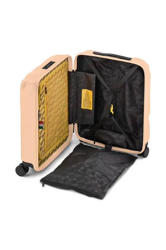 Crash Baggage walizka SMART Small Size Unisex