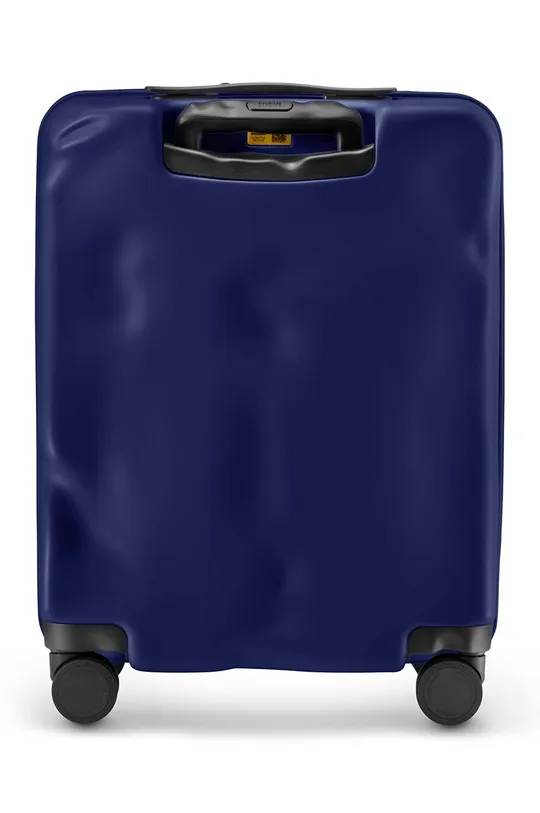 Чемодан Crash Baggage SMART Small Size тёмно-синий